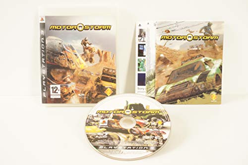 Motorstorm