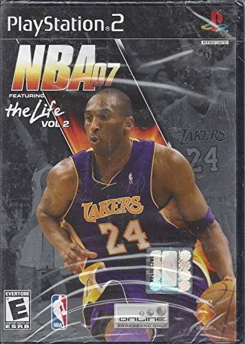 NBA 07: The Life 2