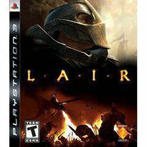 Lair