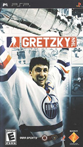 Gretsky Nhl / Game