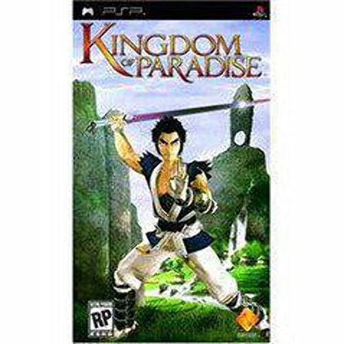 Kingdom of Paradise