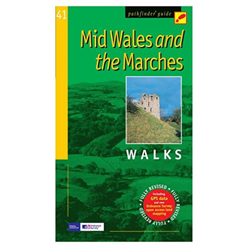 PATH MID WALES AND MARCHES