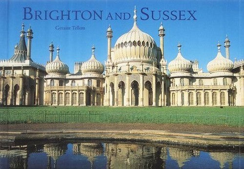 BRIGHTON & SUSSEX
