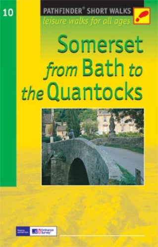 SHORT WALKS OF SOMERSET