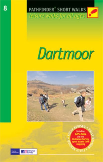 SHORT WALKS IN DARTMOOR