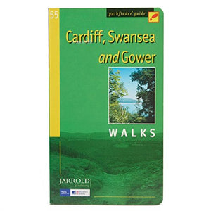 PATH CARDIFF/SWANSEA/GOWER WALKS