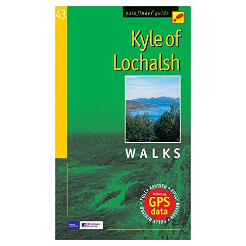 PATH KYLE OF LOCHALSH