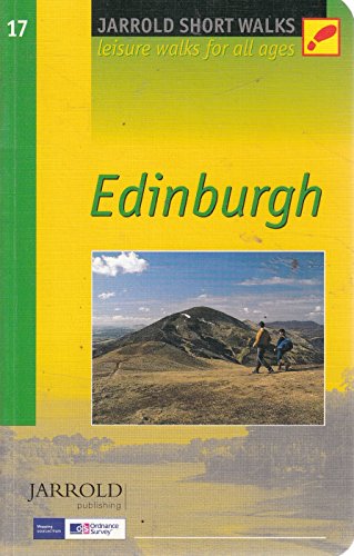 SHORT WALKS IN EDINBURGH
