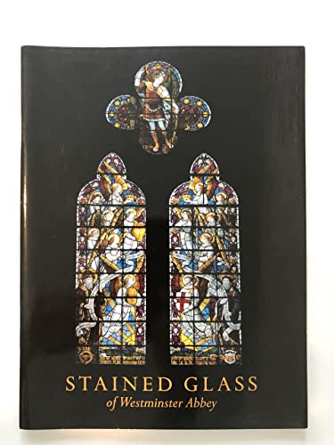Westminster Abbey Stained Glass