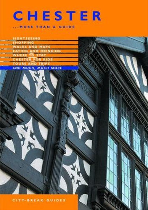Chester City Break
