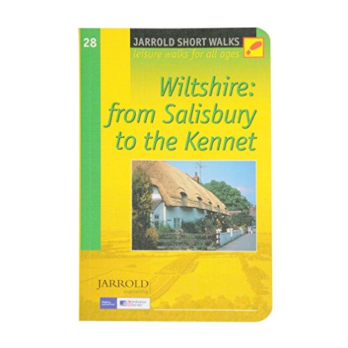 SHORT WALKS IN WILTSHIRE