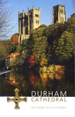 Durham Cathedral - The Shrine of St Cuthbert