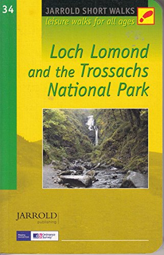 SHORT WALKS LOCH LOMOND
