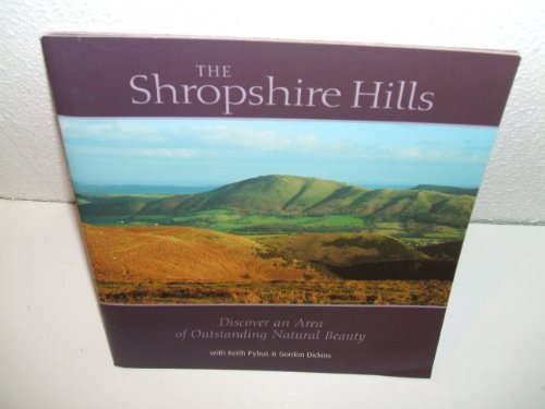 The Shropshire Hills