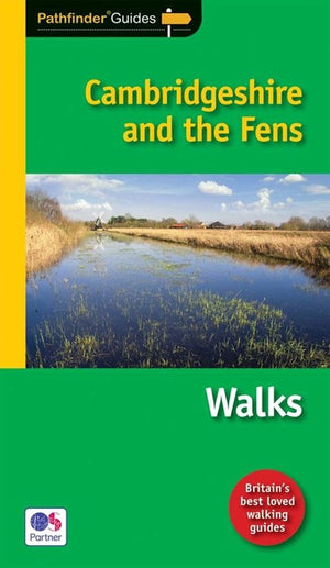 PATH CAMBRIDGE & FENS REVISED ED