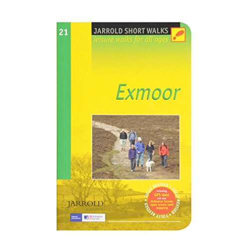 Short Walks Exmoor