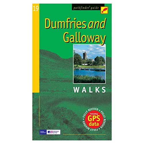 Pathfinder Dumfries & Galloway