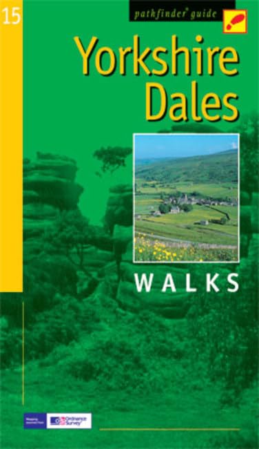 Pathfinder Yorkshire Dales