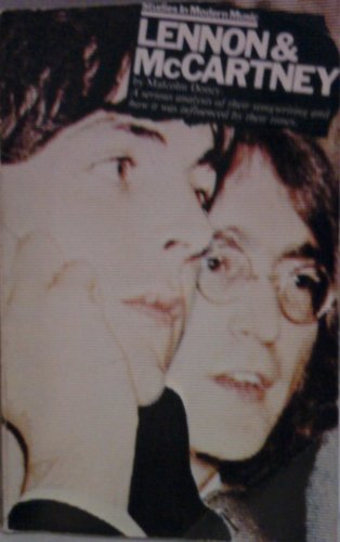 Lennon and McCartney