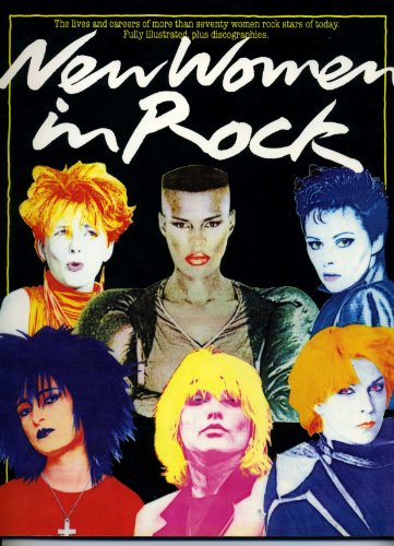 New Women in Rock