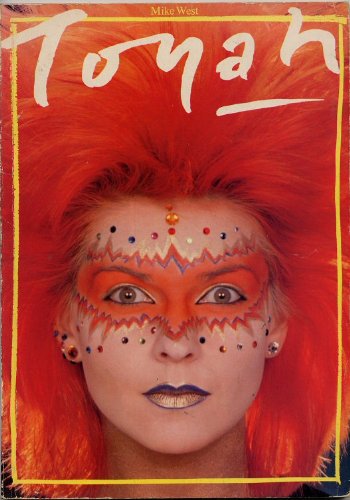 Toyah