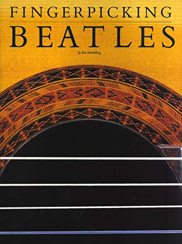 Fingerpicking Beatles