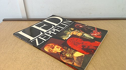 "Led Zeppelin"