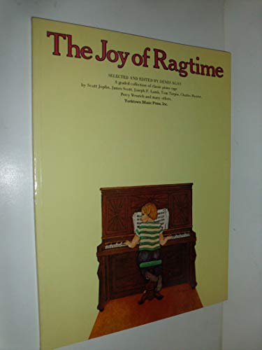 The Joy of Ragtime