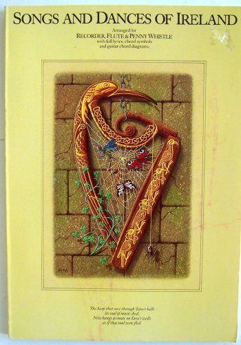 Songs And Dances Of Ireland