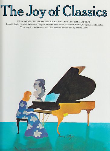 The Joy Of Classics