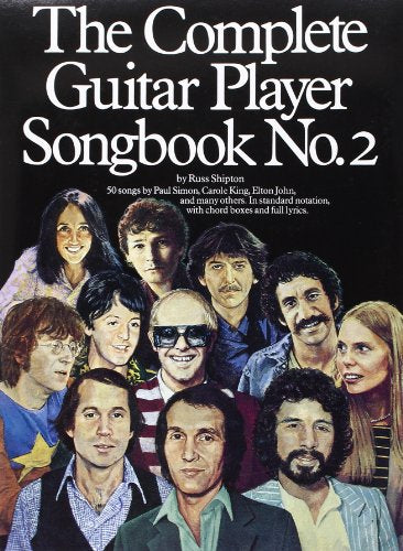 The Complete Guitar Player