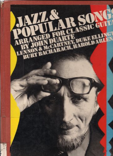 Jazz & popular songs