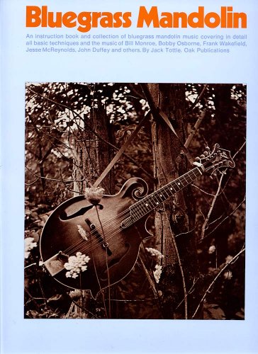 Bluegrass Mandolin