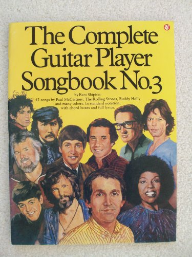 The Complete Guitar Player