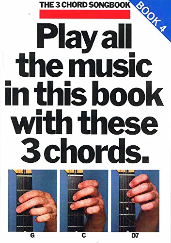 3 Chord Songbook 4
