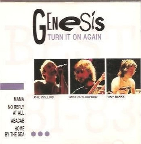"Genesis"