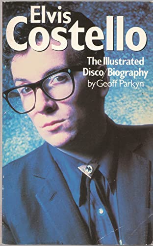 Elvis Costello