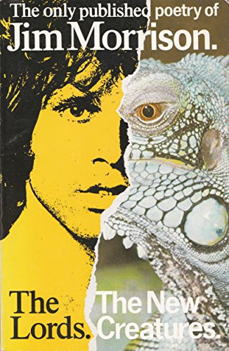 Jim Morrison