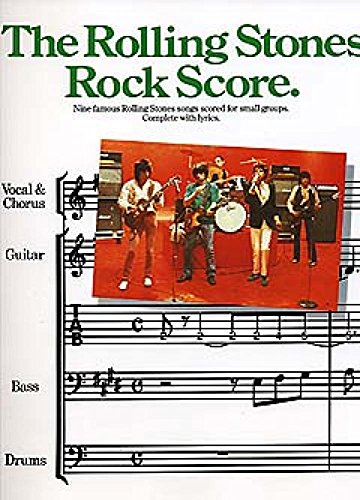The Rolling Stones