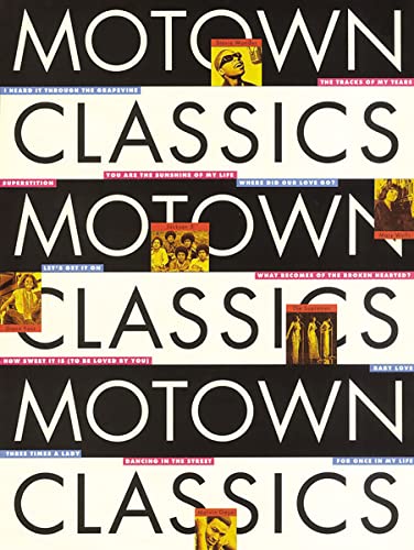 Motown Classics