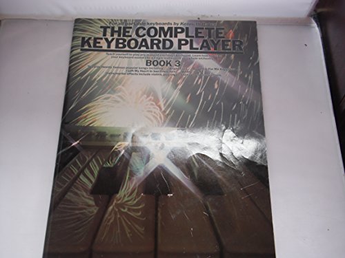 The Complete Keyboard Player