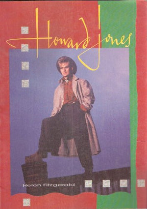 Howard Jones