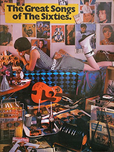 The Great songs of the sixties