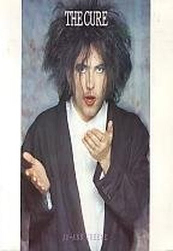 The Cure
