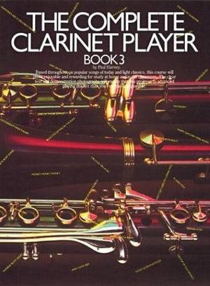 Complete Clarinet Player
