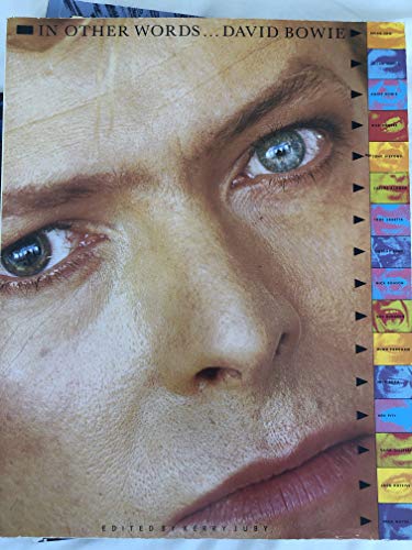 David Bowie