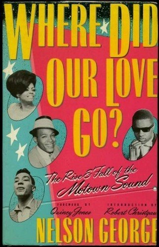 Where Did Our Love Go?
