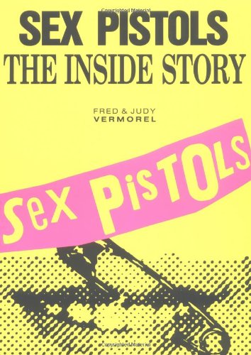 "Sex Pistols"