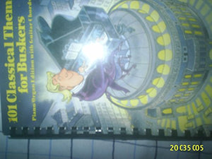 Hits For Buskers Classical 