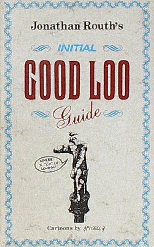 Initial Good Loo Guide